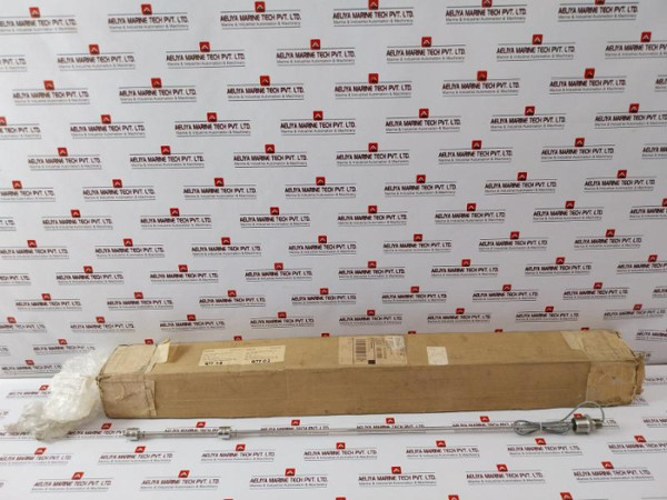 12011411 Shutdown +Alarm Oil Level Switch For Hydraulic Power Unit Bd202148