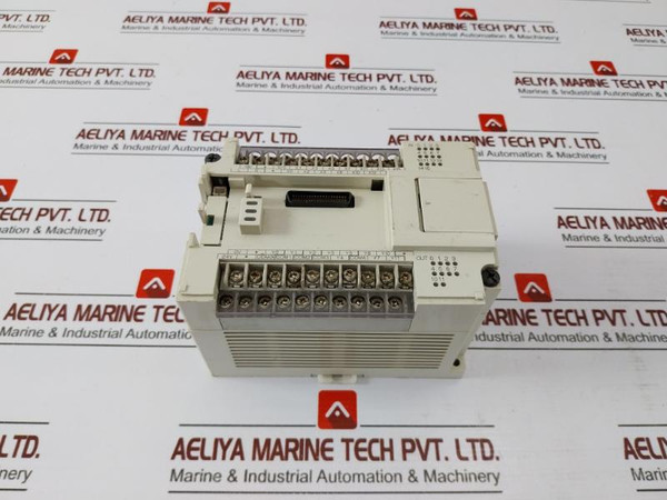 Mitsubishi Electric Fxon-24Mr-es/Ul Programmable Controller 24V 100-240Vac 30Vdc