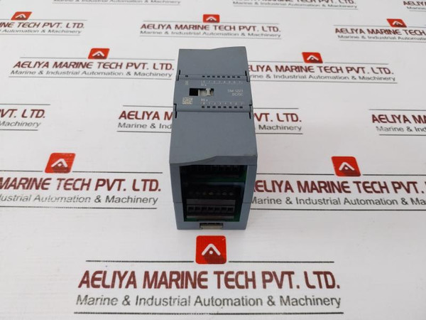 Siemens 6Es7 223-1Bh32-0Xb0 Sm 1233 Digital Input/Output Module 24 Vdc
