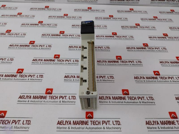 Schneider Electric Modicon 140Ddo35300 Discrete Dc Output Module - Used