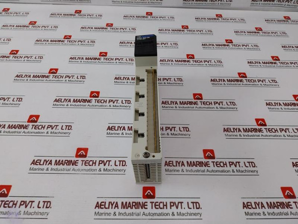 Schneider Electric Modicon 140Ddo35300 Discrete Dc Output Module