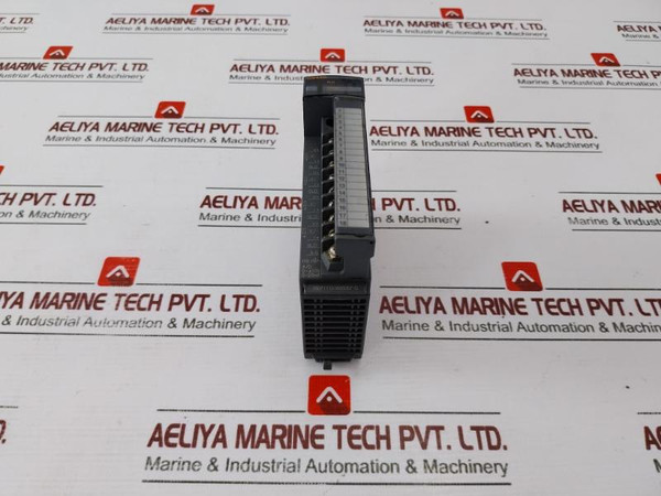 Mitsubishi Electric Q64Ad A/D Converter Unit