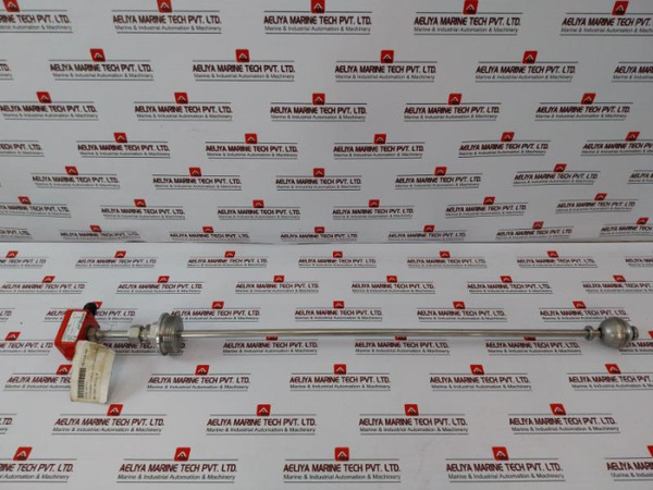 Ksr Kuebler Arv2-vu-l800/12-v52A-verst Magnetic Float Switch