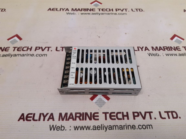 Eta vtm 05sc 24 0 power supply - Japan - 235 gm