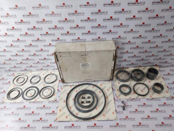 Cameron 644909-04-70 Kit, Bonnet Rebuild - New