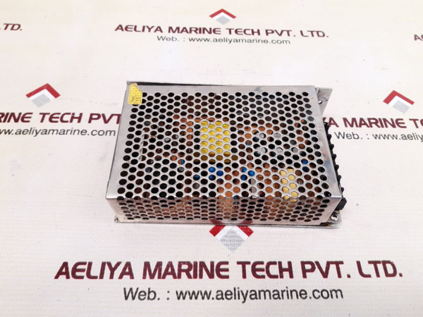 Gem power source - model AC 110/220V, DC -5V 10A, weight 365gm