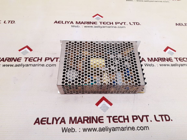 Mean well d-60b switching power supply