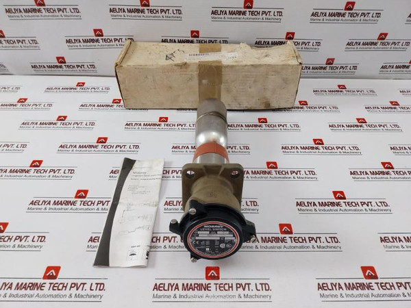Mobrey So1Db/F93 Magnetic Level Switch Atmospheric 2000Va, 70W Max