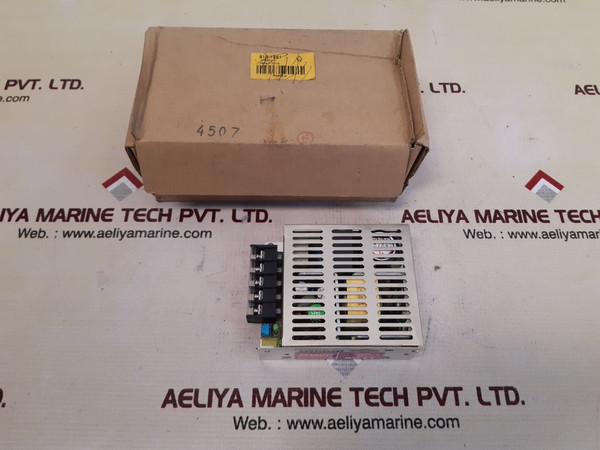 Traco txl 060-12s power supply