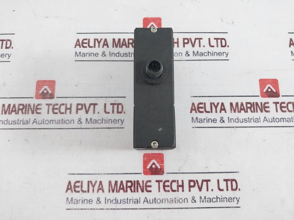 Chmersal Azm 170-11Zrk-st-2573 Safety Switch Iec 60947-5-1 24 Vac/Dc