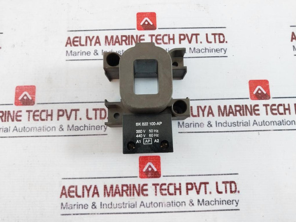 Abb Sk 822 100-ap Coil 380V 50Hz /440V 60Hz - New