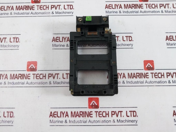 Siemens 3Ty7 523-0An1 Contactor Coil 3Tf52, 183V 50Hz / 220V 60Hz - Used