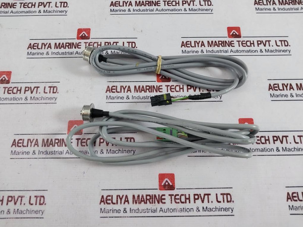 Tkd-kabel Zl68081 Elitronic-cy Liycy Cable 3X0.50
