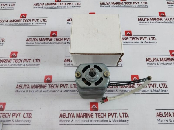 Hyundai Hats-m5 G-motor 100-120V Ac 100-110V Dc - Used