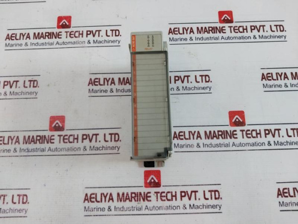Allen Bradley 1769-ow8 Compact I/O Ab Ac/Dc Relay Output Module - Used