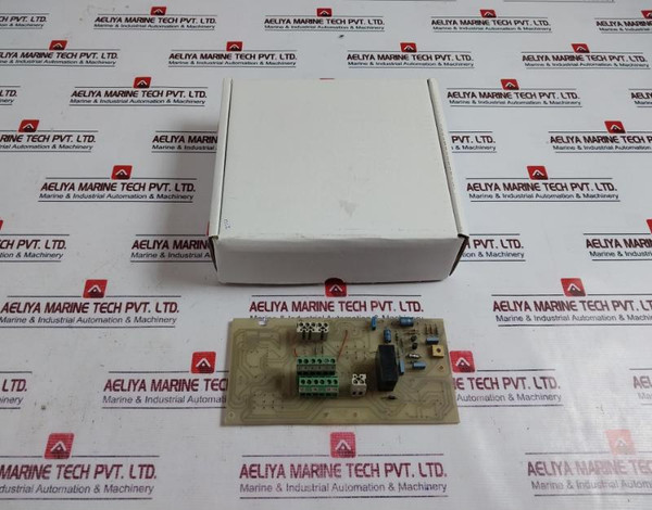 Vingtor Vp-1202 Printed Circuit Board Sp-2/4