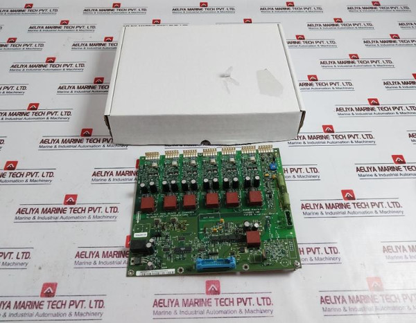 Kone 725803 H01 V3F25 Inverter Board Km725800G01 