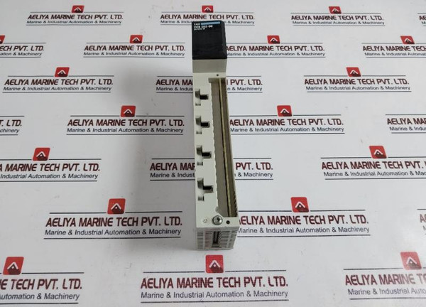 Schneider Electric Modicon 140Ddi35300 Discrete Dc Input Module