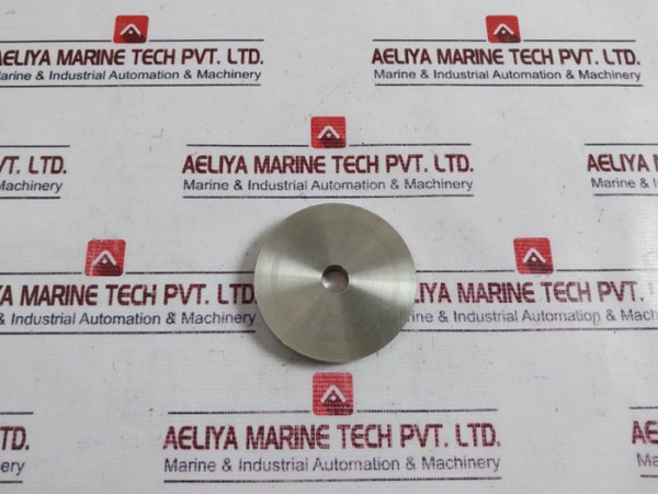 Disc Discharge Valve T6A4250T Accessories For Pump Bc T-6 - Used