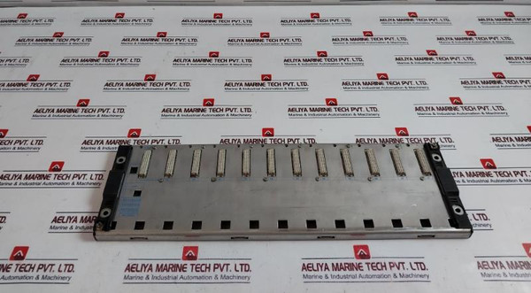 Schneider Tsxrky12 Tsx Premium 12 Slot Chassis Extension Rack Iec 1131-2
