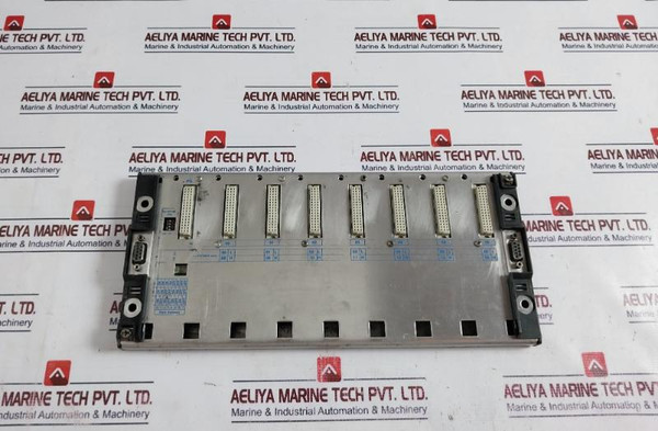 Schneider Electric Tsxrky8Ex Modicon Premium 8 Slot Extension Rack Iec 61131-2