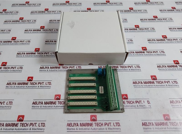 Wartsila 0V72H 73 Despemes Mother Board Rev 5 El147E