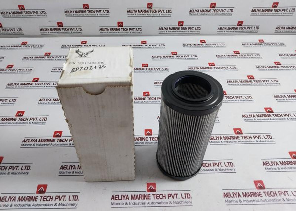 Parker 936602Q Medium Pressure Hydraulics Filter Element