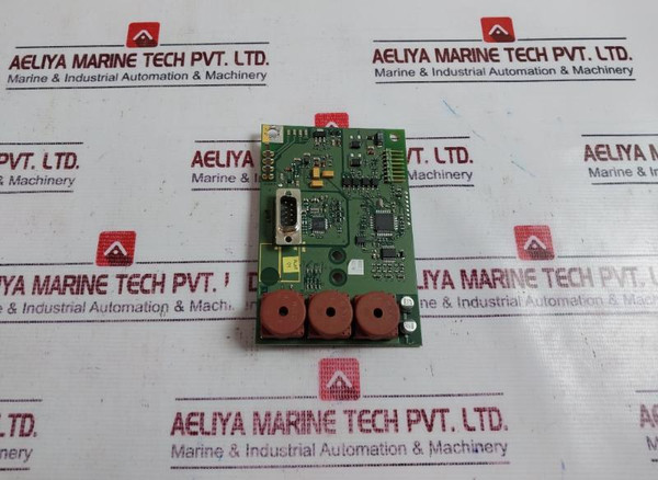 Siemens 950 5611 02B Printed Circuit Board