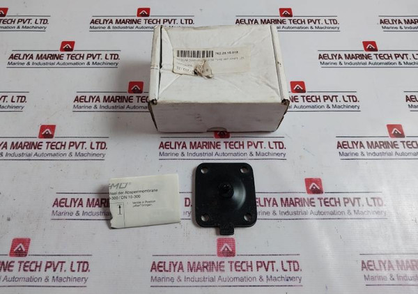 Gemu Mg25 Medium Diaphragm For Type 667/Dn 15…25 155352