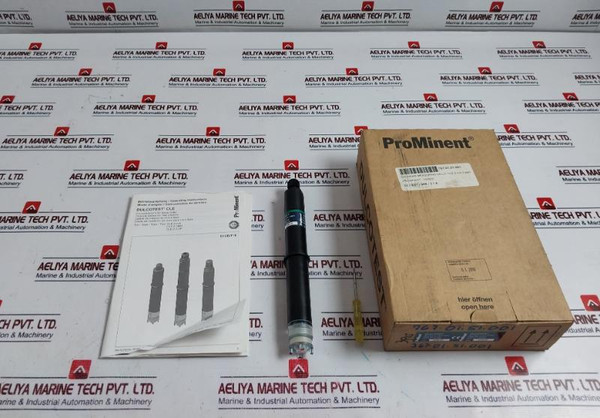 Prominent Cle 3-ma-2 Ppm Chlorine Sensor, Chlorine Measuring Cell