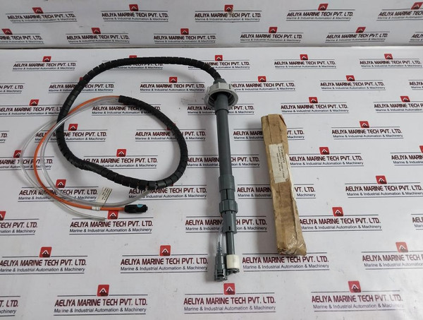 Prominent 790360 Suction Assembly Pvc Type1 8 X 5 Mm + 2-stage Level Switch