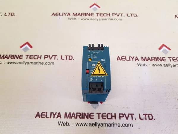 Puls power ml70.100 power supply