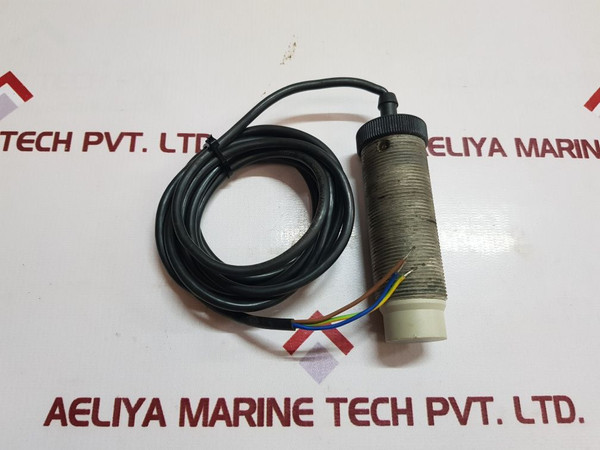 Siemens 3Sg3135-0Nr42 Capacitive Proximity Sensor