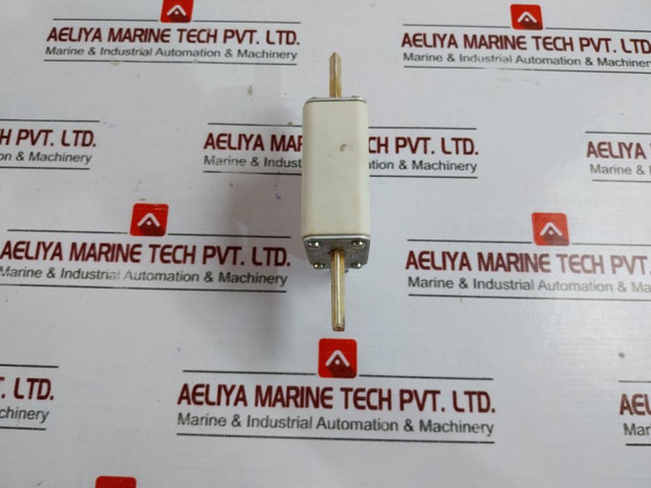 Siemens 3Na7 136-0Rc Lv Hrc Fuse Link 160A, 500V Ac - New