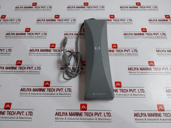 Hp Scan Jet Tma Grlyb-0312 Regulatory Scanner 12V--- 555Ma - Used