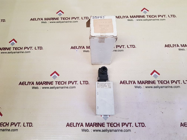 K&h a1,5gw0200p maintenance indicator