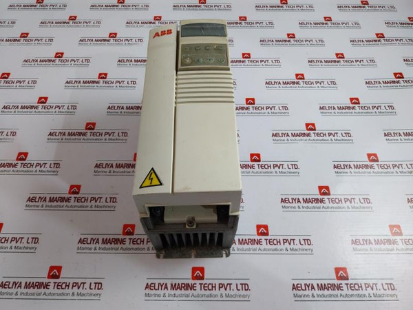 Abb Acs401000432 Frequency Converter 3Abd64555073