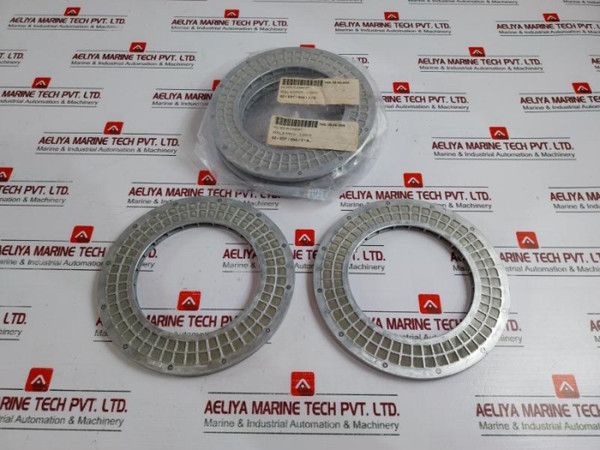 Boll & Kirch 3-25510 Boll Filter Element Fuel Oil Backflush 705.10.50.005 - New