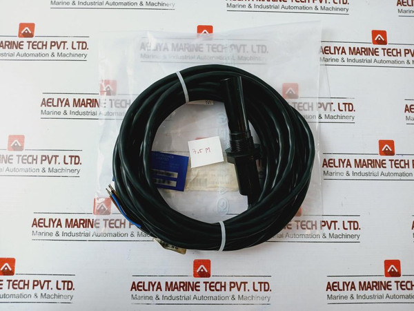 Lth Electronics Cmc7/10/Pt43 Distillate Salinity Cell 3/4" Bsp Plug