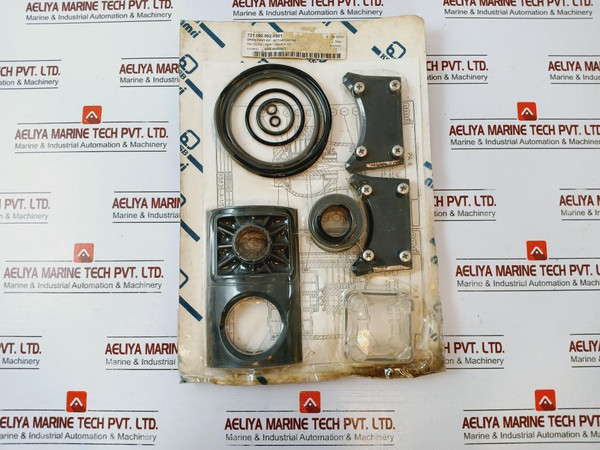 Ksb Amri X6835-a-1/5 Sparepart Kit-actuator Pa8