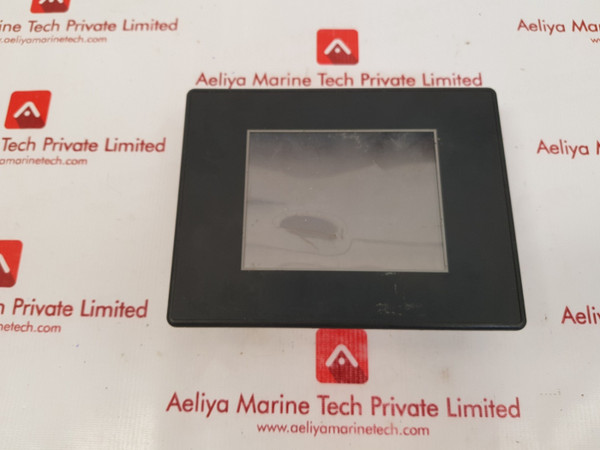 Automation Direct Ea7-s6M-r Touch Screen Panel