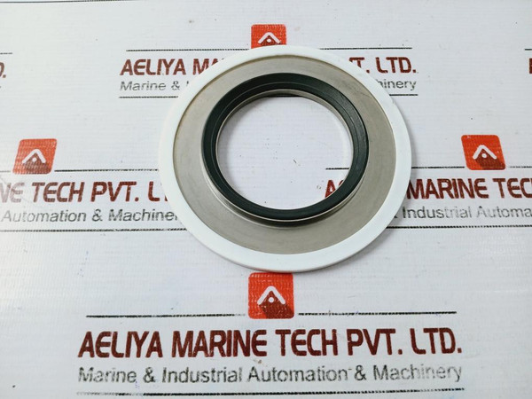 Klinger Dn 80/65 Gasket Kit For Ball Valve Pn40