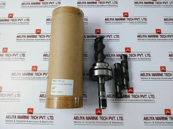 Imo G012 Ace 038N3 Rotor Set 6306 - New