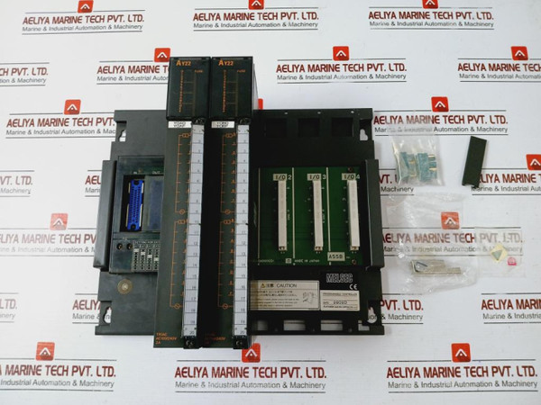Mitsubishi Melsec A55B Programmable Controller Bd992D013H01 - New