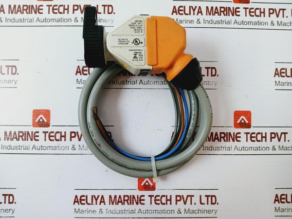 Bartec 07-3323-3403 Switch Modules, 2004Ec02Cp005 X