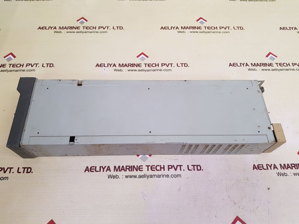 Foxboro 761cna-bt single station micro controller module