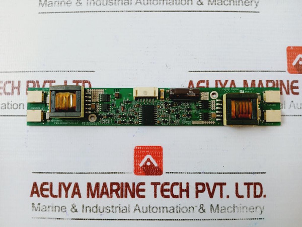 Sumida Iv25167/T-lf Circuit Board