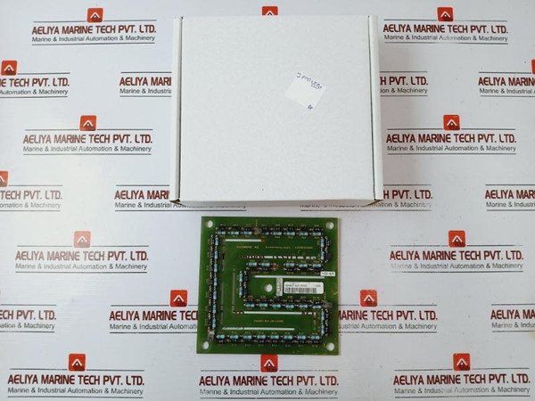 Siemens A5E00326581 Diode Assembly Printed Circuit Board