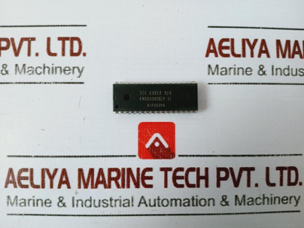 Sec Km684000Blp-7L 928 Integrated Circuit Rif053Pa