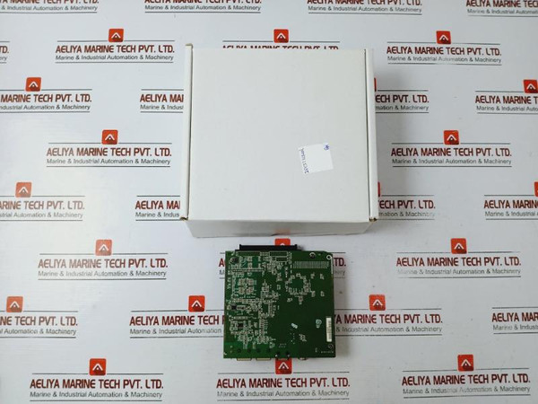 Ge Fanuc 44A752487-001 R03/3 Printed Circuit Board 44A752486-g01